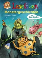 Leselöwen - Monstergeschichten