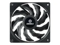 Enermax Liqmax III ELC-LMT120-HF - System chłodzenia cieczą procesora - (dla: LGA1150, LGA1151, LGA1155, LGA1156, LGA1356, LGA2011, LGA2011-3, LGA2066, AM2, AM2+, AM3, AM3+, AM4, FM1, FM2, FM2+)