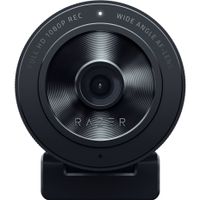 Razer Kiyo X Webcam                1080p  RZ19-04170100-R3M1