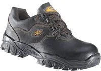 Cofra Safety Halbschuh "New Volga" S3 SRC EN ISO 20345