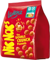 NicNac’s Erdnüsse 600,0 g