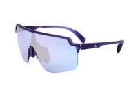 Adidas Sport SP0018 82Z MATTE VIOLET 00/00/145 Uni Sonnenbrillen