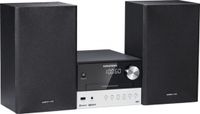 Grundig CMS 1050 BT DAB+ Stereo Micro-Anlage