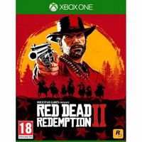 Red Dead Redemption 2 Spiele Xbox One