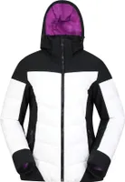 Mountain Warehouse - "Resort" Skijacke Wattiert für Damen MW2264 (44 DE) (Schwarz)