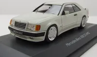 Schuco 450914000 Mercedes 300 CE 6.0 AMG C124 1988 weiß 1:43
