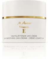 M. Asam VITAMIN E hautglättende 24h Creme (50ml)