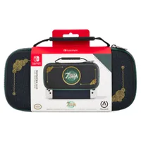 Ochranný případ Zelda slzy Kim