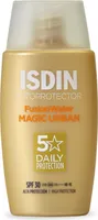 Isdin Fusion Water Urban Spf 30 50 ml