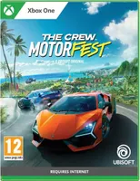 The Crew Motorfest