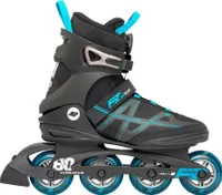 K2 inline korčule Fit 80 Boa 2023, 30H000011