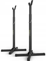 Stojan na činky Stojan na činky Stojan na činky Stojan na činky Fitness SG-10 9646