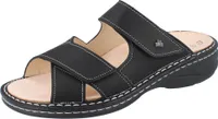 Finn Comfort Melrose Damen Pantolette, Größe:42 EU
