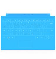 Microsoft Surface Touch Cover cyan blau für Surface RT und Pro