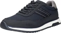 Schnürhalbschuh Freizeit (Casual) 9580050003