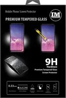 cofi1453® Szkło ochronne 5D SAMSUNG GALAXY S10e (G970F) Zakrzywiona folia ochronna w pełni samoprzylepna i pokrywająca
