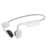 Shokz Openmove Hoofdtelefoon White