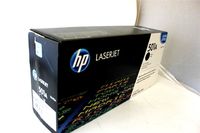 HP 501A, 6000 Seiten, Laser, HP, 10 - 70, -20 - 40 °C, 376 mm