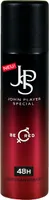John Player Special BE RED Antitranspirant 48h Schutz 150 ml,jetzt im Angebot