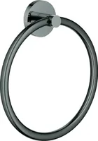 Grohe Handtuchring ESSENTIALS Warm Sunset gebürstet