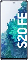 Galaxy S20 FE Cloud Navy 256GB Smartphone