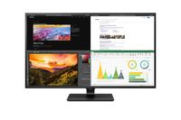 Lg 42,5" 43Un700P Ips Led (43Un700P-B.aeu)