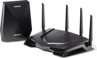 NETGEAR XRM570 dwuzakresowy (2,4 GHz/5 GHz) Wi-Fi 5 (802.11ac) Czarny 4