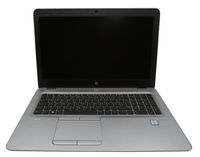 HP EliteBook 850 G3, Intel Core i5-6300U, 8GB DDR4 SO RAM, 256GB SSD, QWERTZ, Refurbished #3