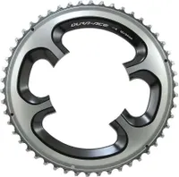 Shimano Y1N298110 Prevodník 110 BCD-Asymetrický 52T 1.0