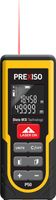 Prexiso Laserentferungsmesser P50 Messgerät Messlaser Prexiso Laserentferungsmesser P50 Messgerät Messlaser