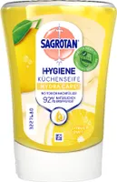 Sagrotan Mydło w płynie No-Touch Citrus 3227014 250ml
