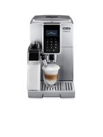 DeLonghi ECAM 350.75.S Kávovar (volně stojící, kávovar na kapsle, 1,8 l, integrovaný mlýnek, 1450 W, stříbrný)