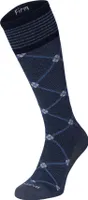 Sockwell Elevation Damen Kompressionsstrümpfe 20-30 mmHg Denim Größe 35-38