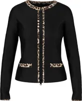 Jacke 900 black Größe 42