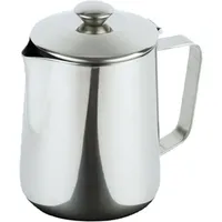 APS Kaffeekanne, Inhalt: 0,35 Liter, Höhe: 115 mm, ø: 80 mm