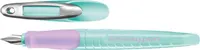 herlitz Schulfüllhalter 10999753; Farbe: mint