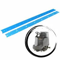 Staubsauger-Set Nilfisk BA 855, BA 755
