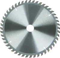 HW Kreissägeblatt Ø 210 x 30 2,4 x 1,6 mm / Z72