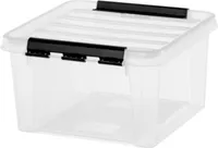 smartstore Aufbewahrungsbox CLASSIC 12, 8 Liter