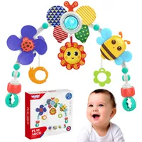 Woopie - WOOPIE BABY Bogenring für Kinderwagen Autositz