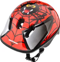 Kask rowerowy Meteor KS06 S 48-52 cm Spider