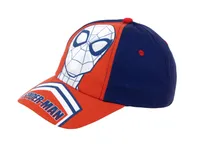 Marvel Spiderman Kinder Baseball Kappe