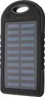 APT US14 Solární nabíječka s baterií 5000mAh
