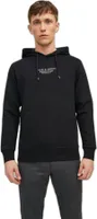 JACK & JONES Herren Kapuzensweatshirt JPRBLUARCHIE Sweat Hood Noos