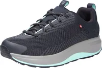 JOYA Damen Schnürschuhe, blau(blau), Gr. 40 1/3