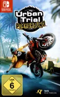 Urban Trial Playground - Nintendo Switch
