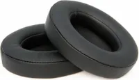 MMOBIEL MMOBIEL Ohrpolster Ear Pads für Beats by Dr. DRE Studio 2.0 / 3.0 - Schwarz