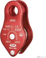 Climbing Technology Orbiter F Grey One Size