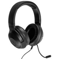 Razer Kraken X USB - Gaming Headset: Digitales Surround Sound Gaming-Headphones