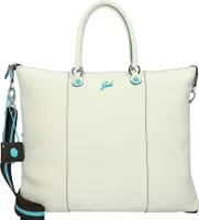 Gabs G3 Plus L Handtasche Leder 43 cm
